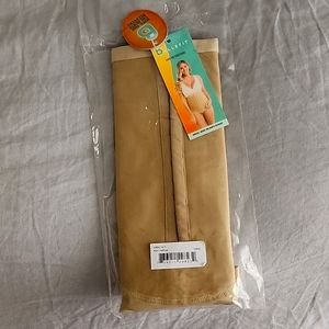 Bellefit postpartum girdle BNWT